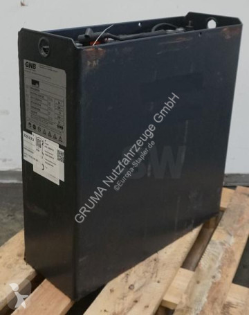 Équipements manutention batterie