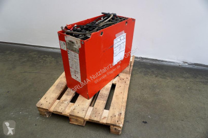 Équipements manutention batterie