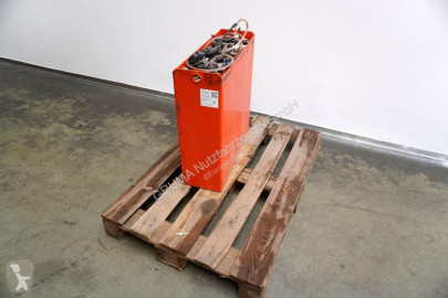 Équipements manutention batterie