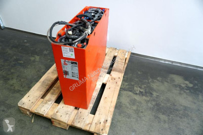 Équipements manutention batterie