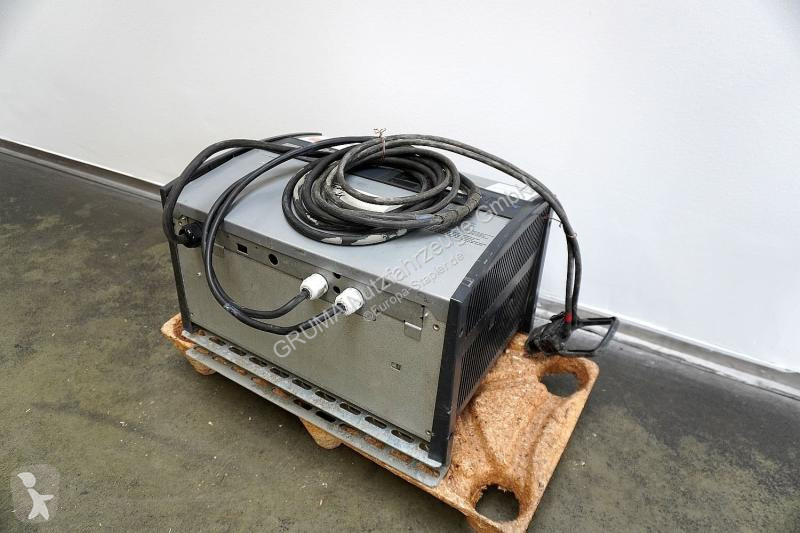 Magazijnmachines TriCom Select 48V / 100A