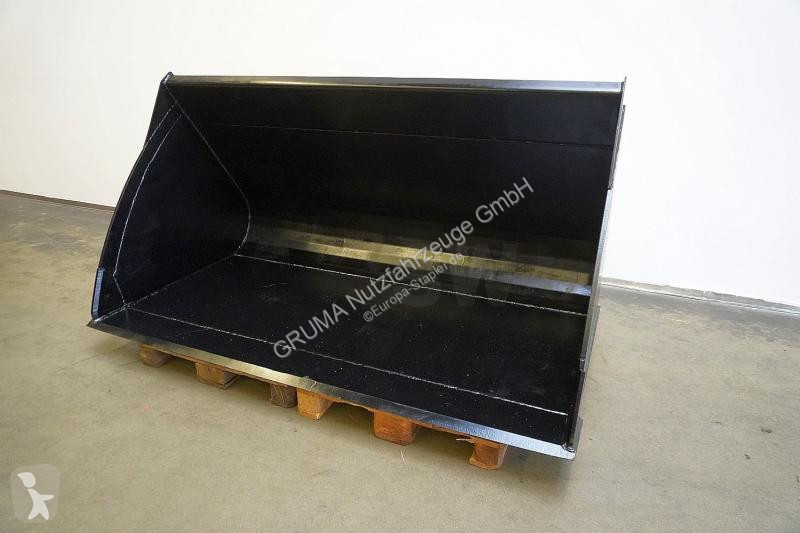 Magazijnmachines TLG, Breite 2100 mm