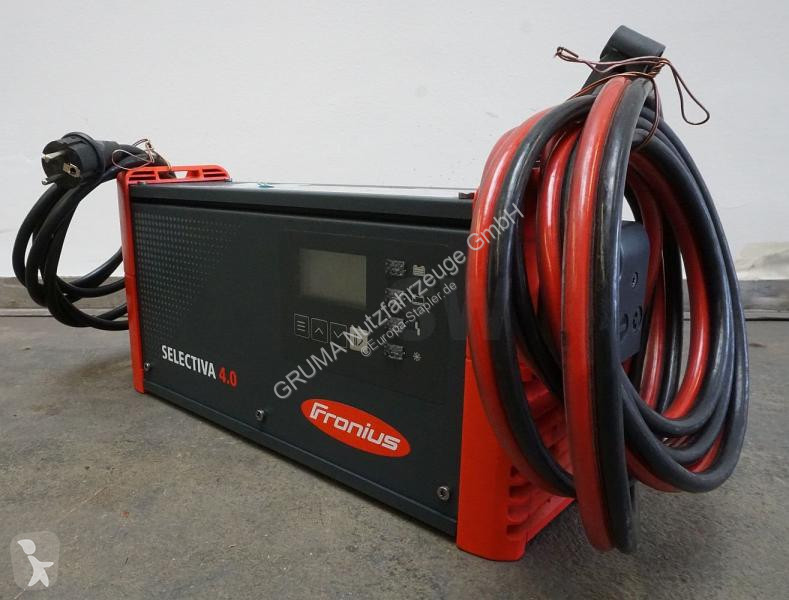 Underhållsutrustningar Selectiva 4.0 4045 3kW