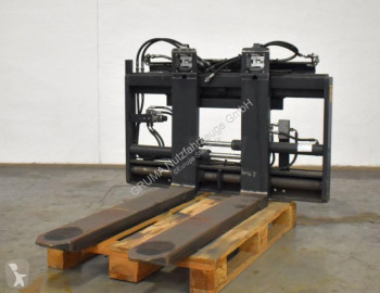 Подемно-транспортно оборудване Griptech RG4 35 / ZVR 35-S
