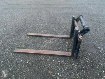 تجهيزات المناولة شوكة Manitou