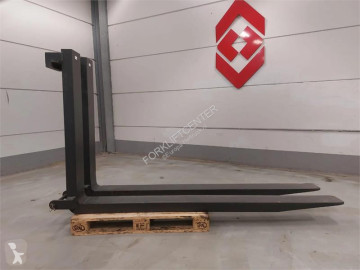 Magazijnmachines vork