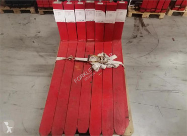 Magazijnmachines vork