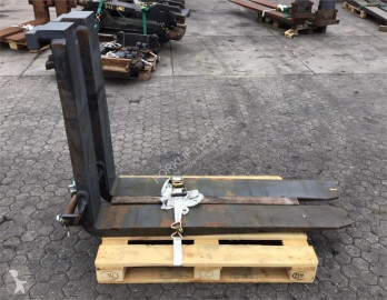 Magazijnmachines vork