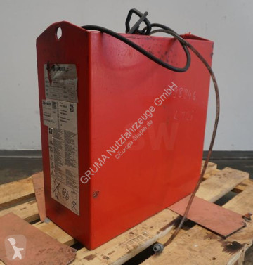 تجهيزات المناولة Hawker 24 Volt 3 PzB 225 Ah