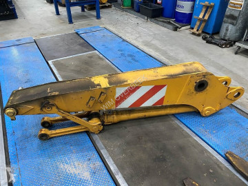 تجهيزات المناولة Liebherr A316-9308701/9307199-2,00 MTR-Dipperstick/Stiel