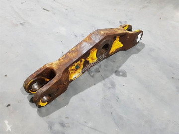 تجهيزات المناولة Hyundai HL760-9 - Shift lever/Umlenkhebel/Duwstuk