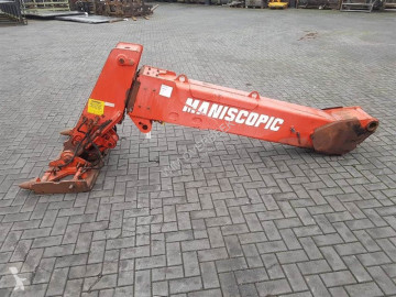 تجهيزات المناولة Manitou MLA627 - Lifting framework/Schaufelarm/Giek