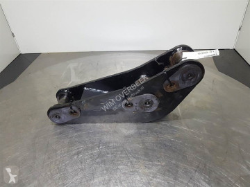 تجهيزات المناولة JCB 416 HT-335/02127-Shift lever/Umlenkhebel/Duwstuk