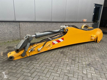 تجهيزات المناولة Liebherr 94057638