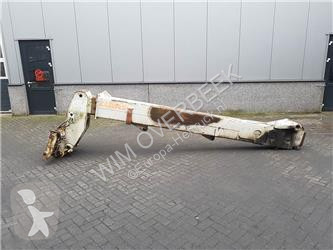 تجهيزات المناولة Claas Telehandler - Lifting framework/Schaufelarm/Giek