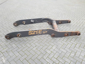تجهيزات المناولة Case 521F - Lifting framework/Schaufelarm/Giek
