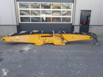 تجهيزات المناولة Liebherr LH22M-94023752-5,50 MTR-Monoboom/Monoausleger
