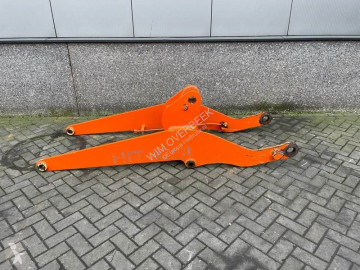 تجهيزات المناولة Hitachi ZW95LSD - Lifting framework/Schaufelarm/Giek