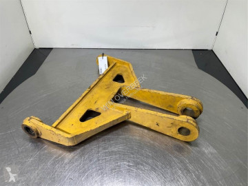 تجهيزات المناولة Liebherr L512-9509343-Shift lever/Umlenkhebel/Duwstuk