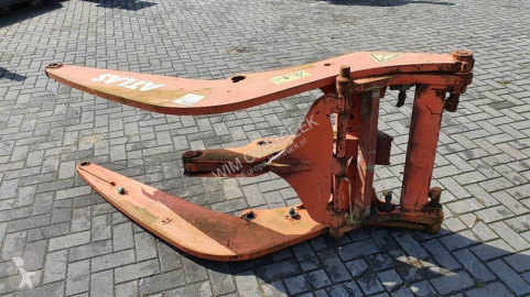 تجهيزات المناولة Atlas 75S - Lifting framework/Schaufelarm/Giek