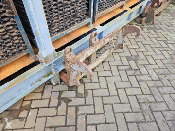 تجهيزات المناولة Atlas 8003265 - Forks/Palletgabeln/Palletvorke