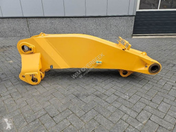 تجهيزات المناولة صاري Liebherr