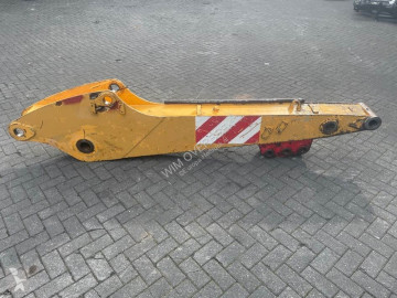 تجهيزات المناولة Liebherr A316-9904626-2,5 MTR-Dipperstick/Stiel/Lepelste