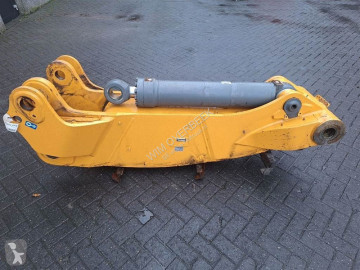 تجهيزات المناولة Liebherr LH24M-94040325-Monoboom/Monoau