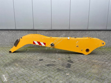 تجهيزات المناولة صاري Liebherr