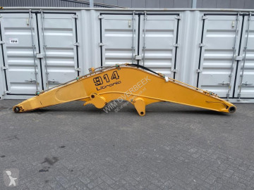 تجهيزات المناولة Liebherr A914-9962429-Monoboom/Monoausl