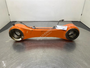 تجهيزات المناولة Hitachi ZW310TPD-6 - Shift lever/Umlenkhebel/Duwstuk