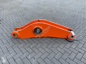 تجهيزات المناولة Hitachi ZW310TPD-6 - Shift lever/Umlenkhebel/Duwstuk