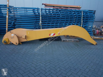 تجهيزات المناولة Liebherr 9634168