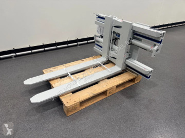 تجهيزات المناولة Cascade 18J-CFS-2A-0150 SIDESHIFT - VORKENVERSTELLER