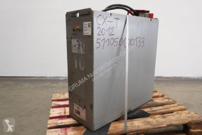 تجهيزات المناولة Hawker 24 Volt 4 PzS 620 Ah