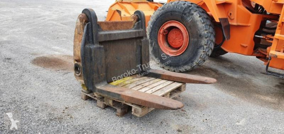 Equipamiento de manutención Caterpillar