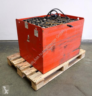 Équipements manutention batterie