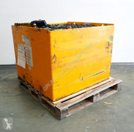 Équipements manutention batterie