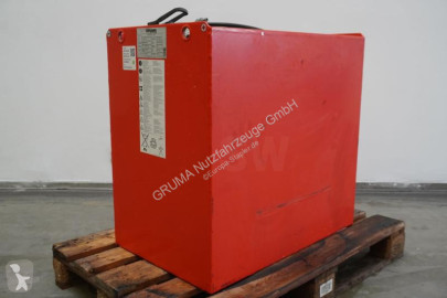 Équipements manutention batterie