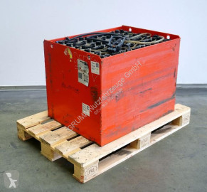 Equipamiento de manutención batería