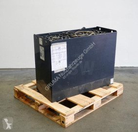 Equipamiento de manutención batería