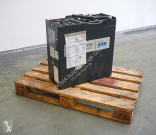 Equipamiento de manutención batería