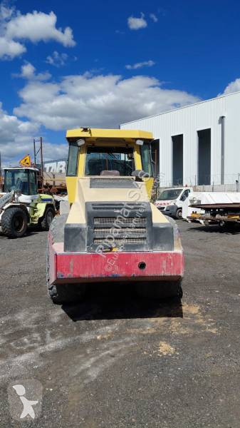 Manitou Terrassement