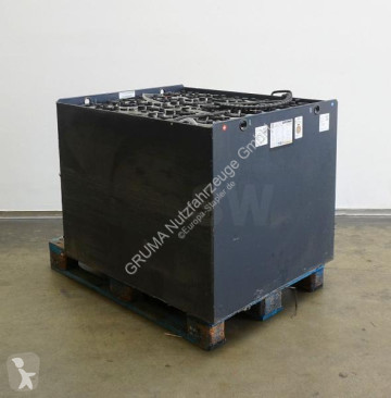 Equipamiento de manutención batería
