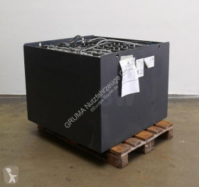 Equipamiento de manutención batería