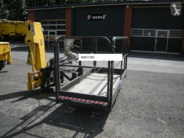 Panier nacelle Merlo