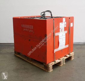 Magazijnmachines accu