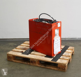 Magazijnmachines accu