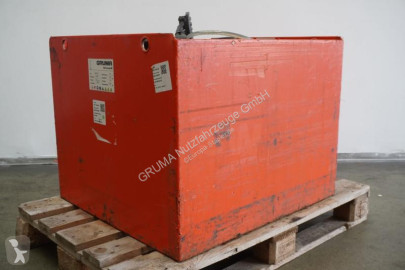 Battery handling equipment