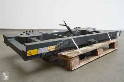 Equipamiento de manutención Tablero Kaup
